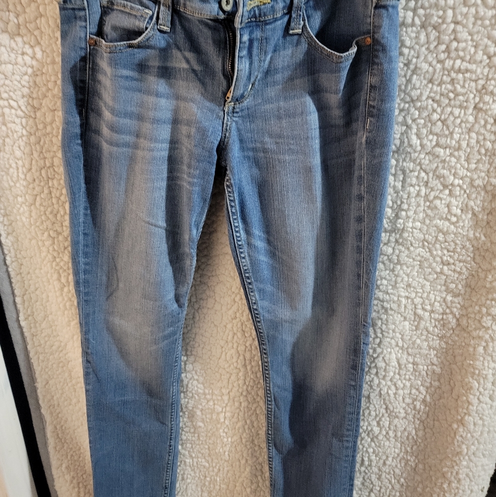 Arizona jeans co